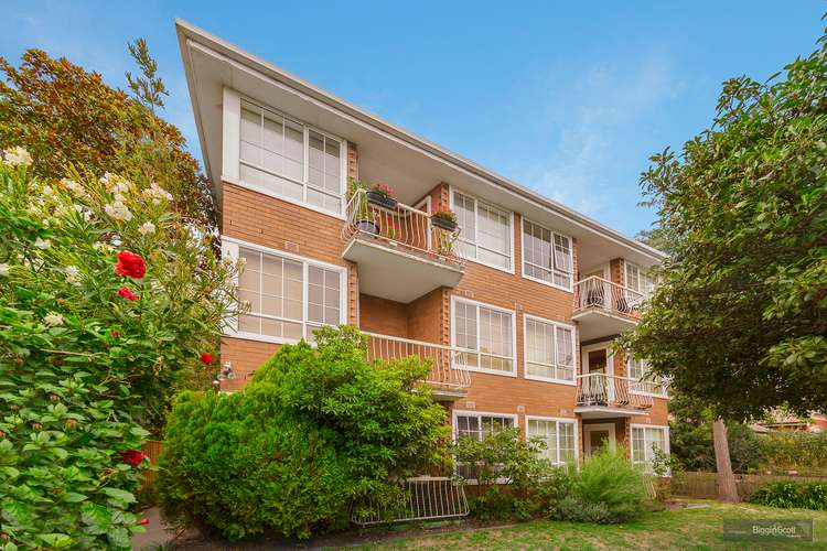 Fourth view of Homely apartment listing, 6/12 Irving Street, Malvern VIC 3144