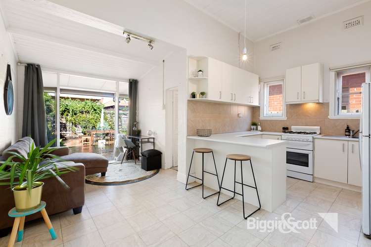 Fourth view of Homely house listing, 14 Larnook Street, Prahran VIC 3181