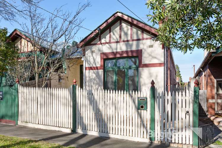 Fifth view of Homely house listing, 14 Larnook Street, Prahran VIC 3181