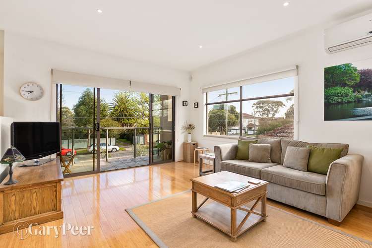 Third view of Homely townhouse listing, 40a Murrumbeena Road, Murrumbeena VIC 3163