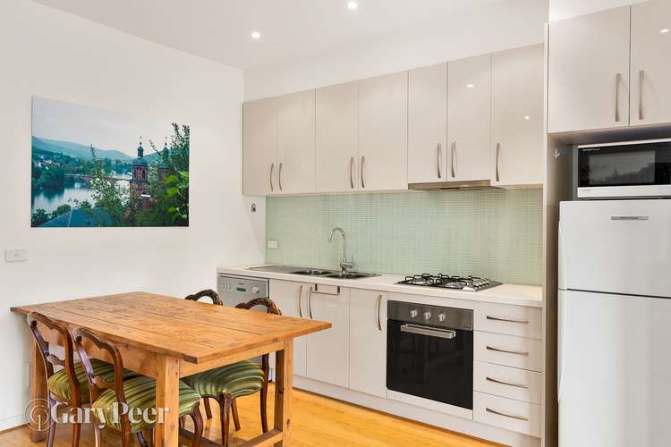 Fourth view of Homely townhouse listing, 40a Murrumbeena Road, Murrumbeena VIC 3163