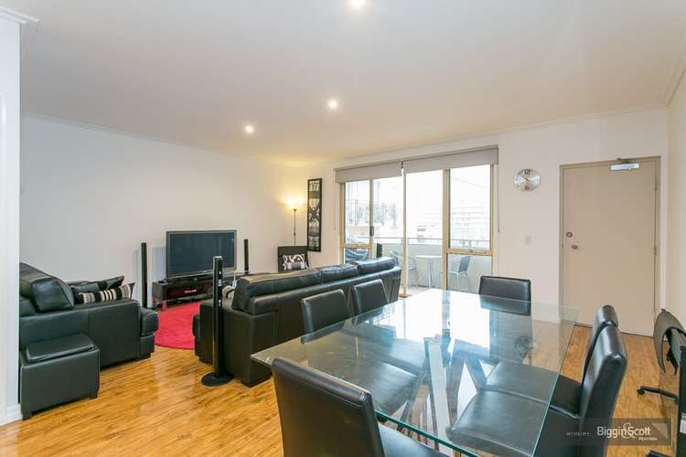 Third view of Homely apartment listing, 15/108 Greville Street, Prahran VIC 3181