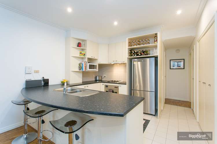 Fifth view of Homely apartment listing, 15/108 Greville Street, Prahran VIC 3181