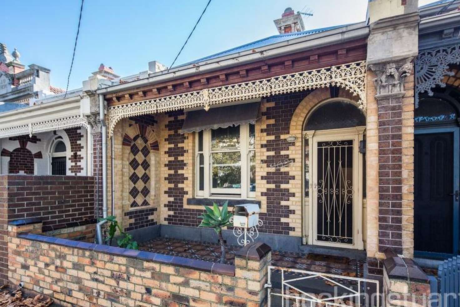 Main view of Homely house listing, 103 Page Street, Albert Park VIC 3206