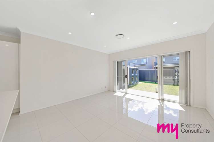 Fifth view of Homely house listing, 43 Greenberg Street, Spring Farm NSW 2570
