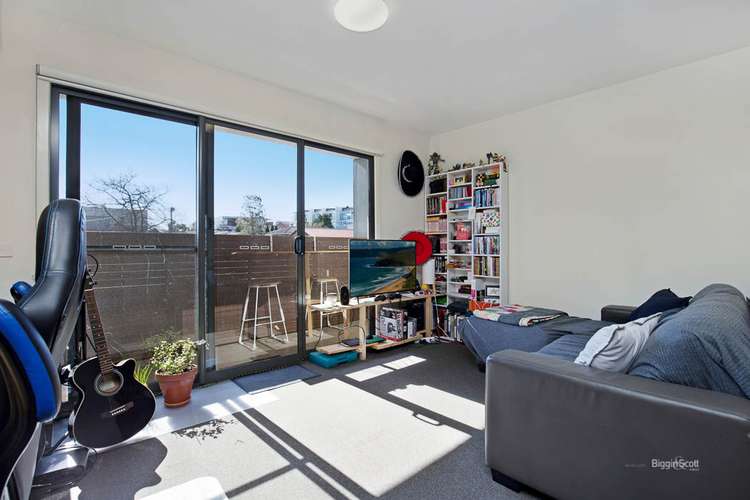 Third view of Homely apartment listing, 201/3 Chandler Road, Boronia VIC 3155