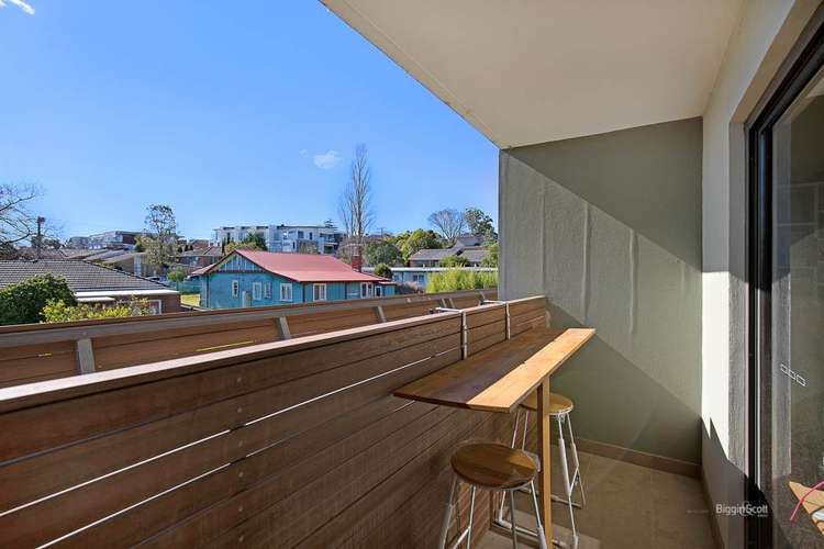 Sixth view of Homely apartment listing, 201/3 Chandler Road, Boronia VIC 3155