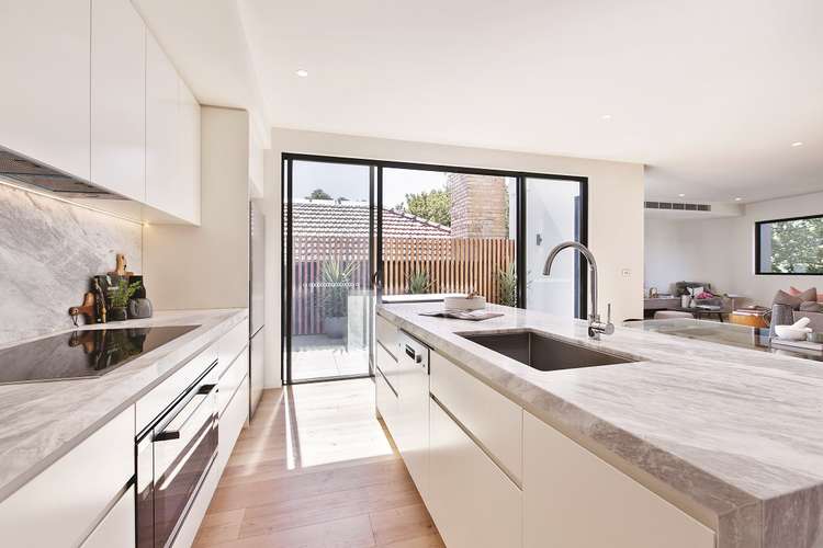 Fifth view of Homely townhouse listing, 1/61a Tennyson Street, Elwood VIC 3184