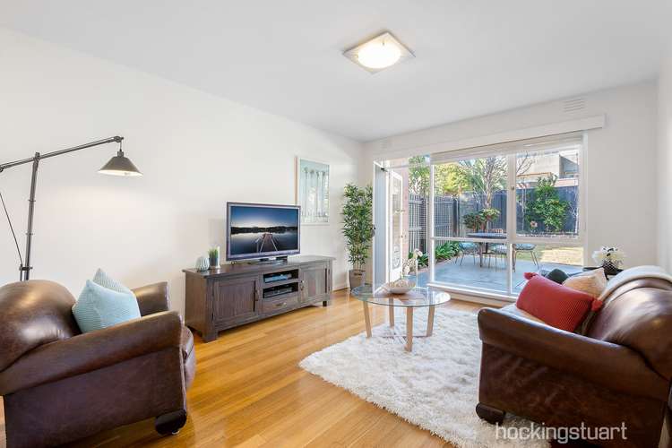 Third view of Homely apartment listing, 3/10 Osborne Avenue, Glen Iris VIC 3146