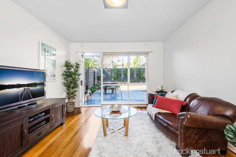 Fourth view of Homely apartment listing, 3/10 Osborne Avenue, Glen Iris VIC 3146