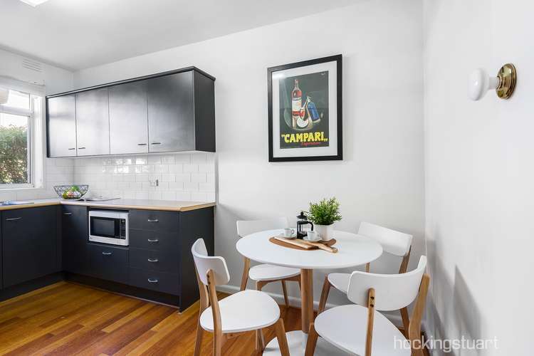 Fifth view of Homely apartment listing, 3/10 Osborne Avenue, Glen Iris VIC 3146