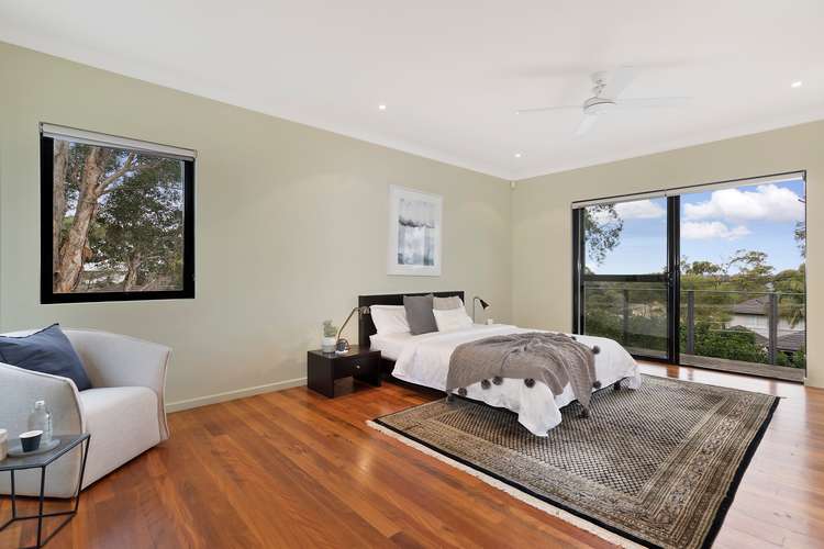 Fifth view of Homely house listing, 2 Reserve Street, Seaforth NSW 2092