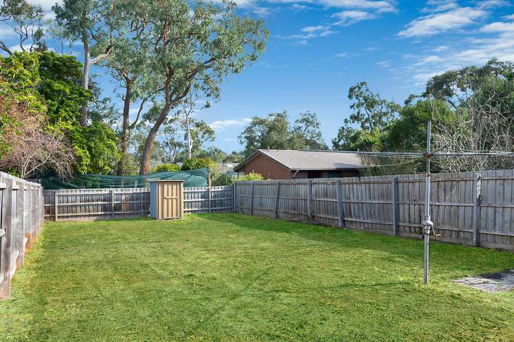 Third view of Homely house listing, 6A Hopetoun Street, Mitcham VIC 3132