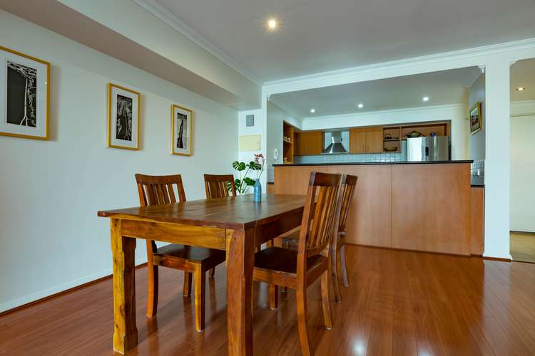 Sixth view of Homely house listing, 25/23 Casuarina Drive, Bunbury WA 6230