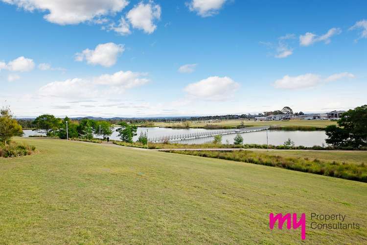 Sixth view of Homely residentialLand listing, Lot 202 Hampshire  Boulevard, Spring Farm NSW 2570