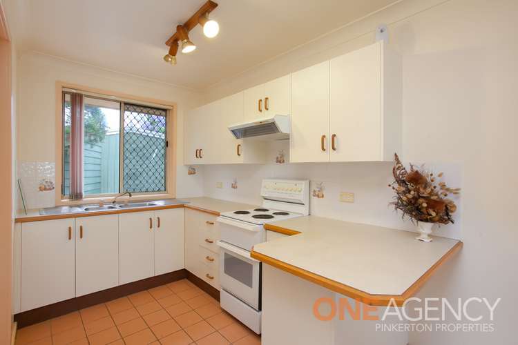 Second view of Homely villa listing, 3/55 Wood Street, Adamstown NSW 2289