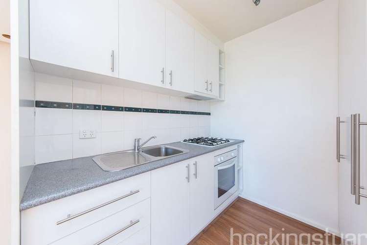 Third view of Homely apartment listing, 8/165 Stokes Street, Port Melbourne VIC 3207