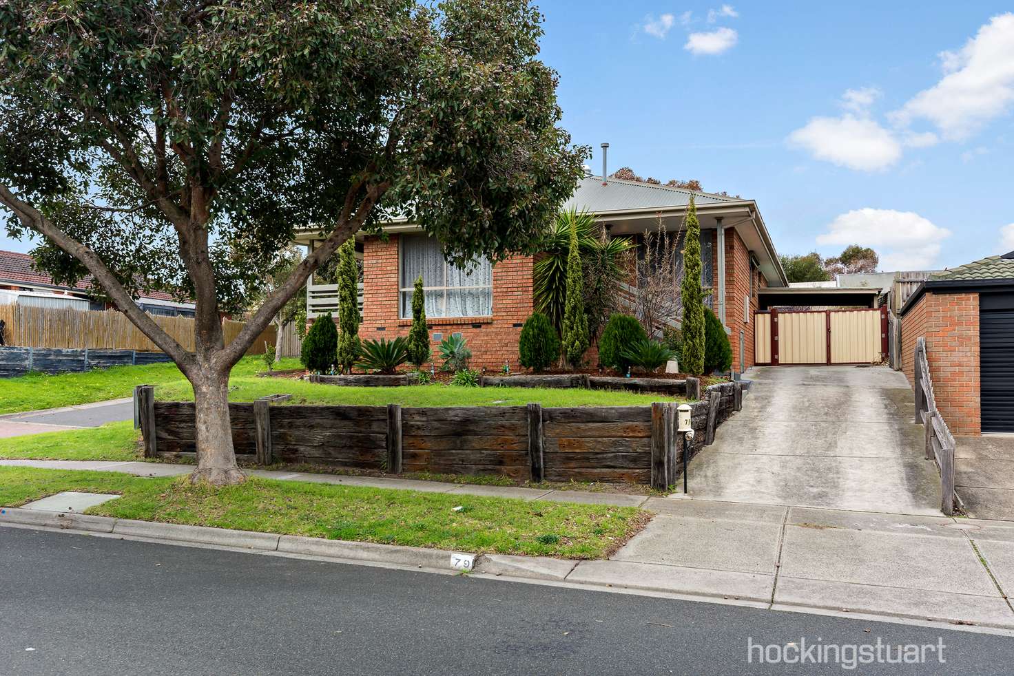 Main view of Homely house listing, 79 Carrum Woods Drive, Carrum Downs VIC 3201