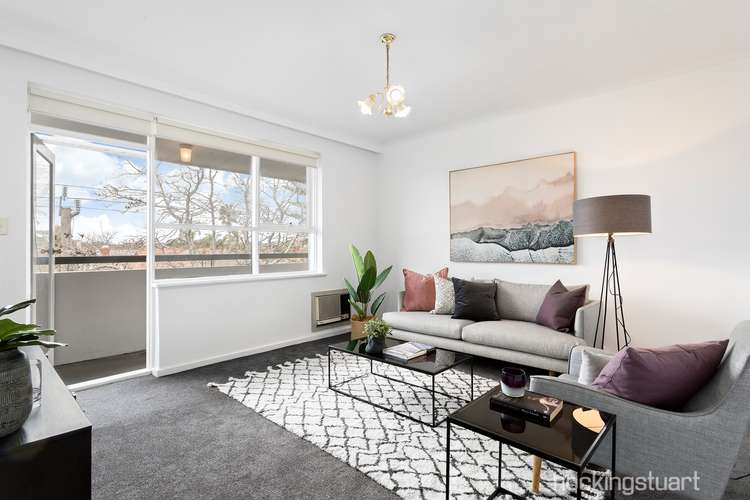 Second view of Homely apartment listing, 4/51-53 Wheatland Road, Malvern VIC 3144