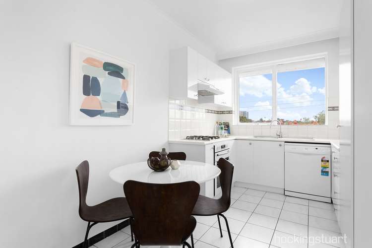 Third view of Homely apartment listing, 4/51-53 Wheatland Road, Malvern VIC 3144