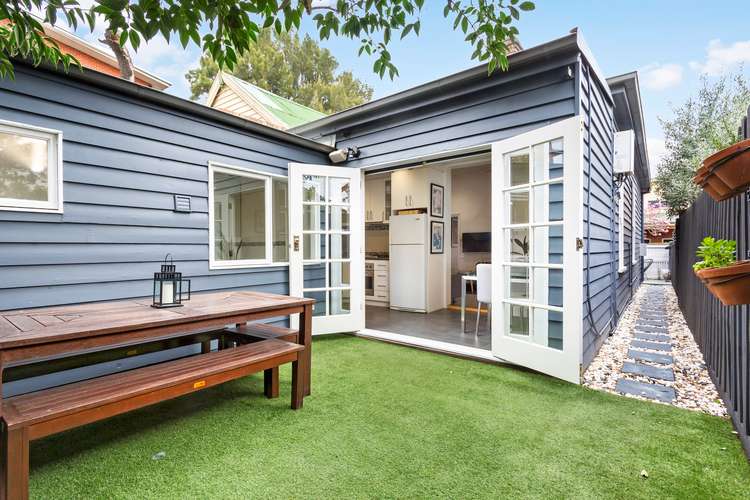 2 Somerset Place, Prahran VIC 3181