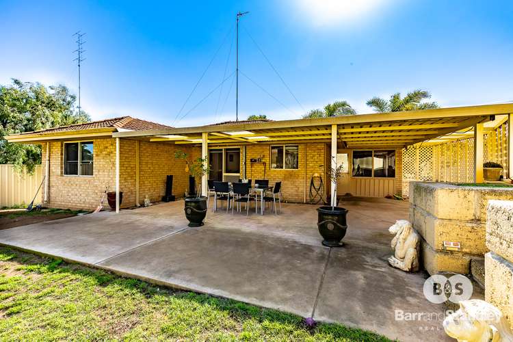 Main view of Homely house listing, 7 Whatman Way, Withers WA 6230