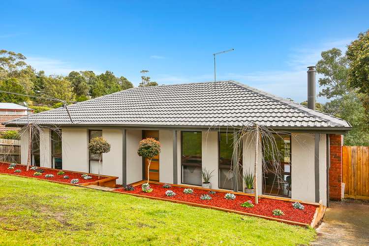 66 Shirley Crescent, Woori Yallock VIC 3139