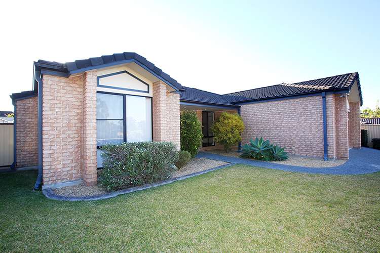 Main view of Homely house listing, 68 Lady Belmore Drive, Boambee East NSW 2452