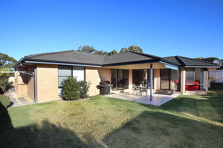 Second view of Homely house listing, 68 Lady Belmore Drive, Boambee East NSW 2452