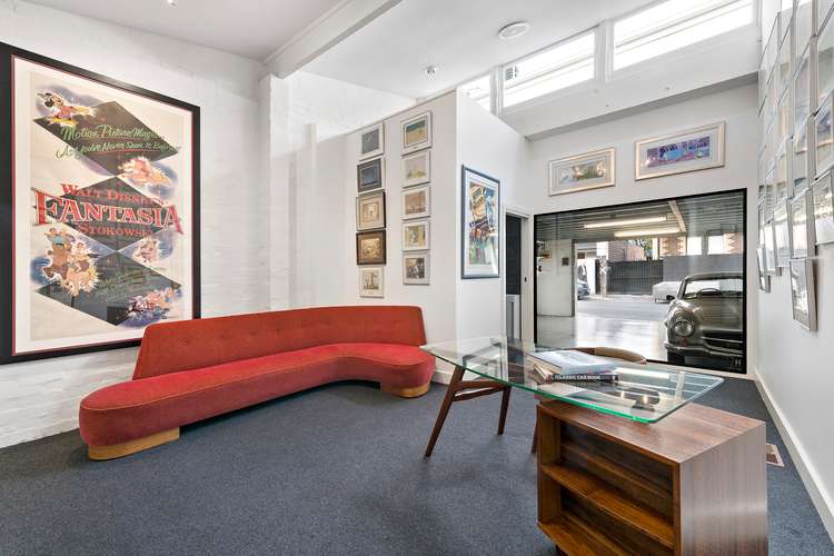 Fifth view of Homely house listing, 9 McIlwrick Street, Prahran VIC 3181