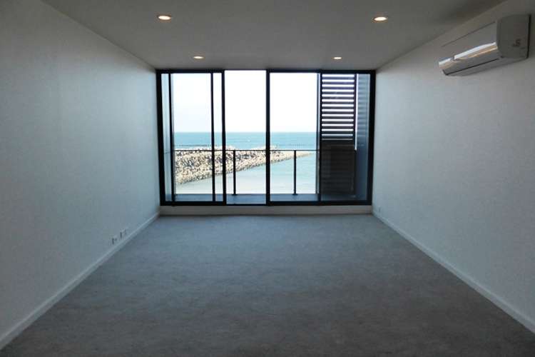 Fourth view of Homely apartment listing, 236/50 Catamaran Drive, Werribee South VIC 3030