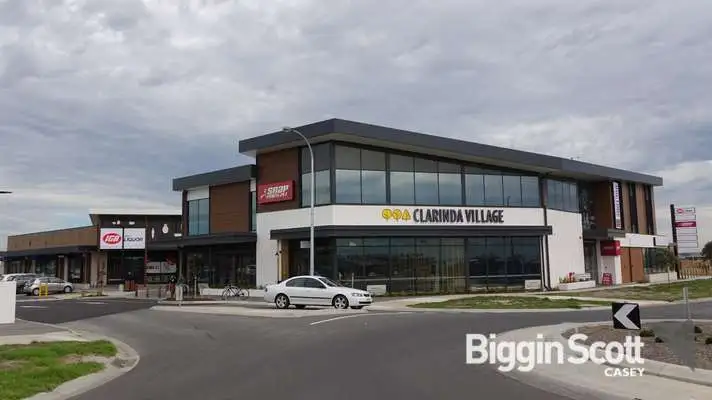 Second view of Homely land listing, 9 Verve Circuit, Cranbourne West VIC 3977