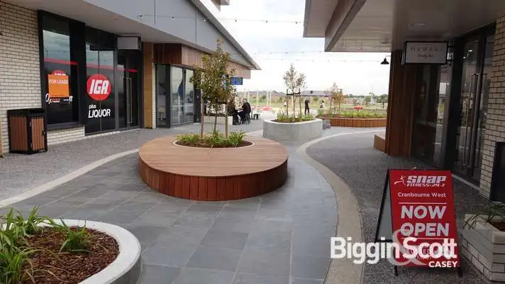 Third view of Homely land listing, 9 Verve Circuit, Cranbourne West VIC 3977