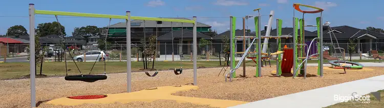 Fourth view of Homely land listing, 9 Verve Circuit, Cranbourne West VIC 3977