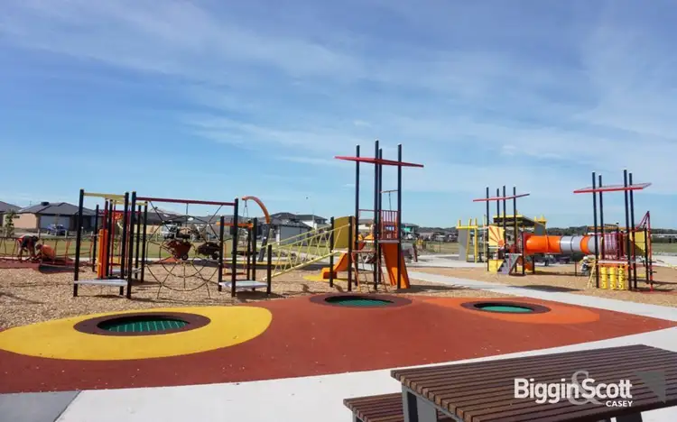 Seventh view of Homely land listing, 9 Verve Circuit, Cranbourne West VIC 3977