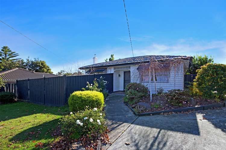 Main view of Homely unit listing, 1/1b Doysal Avenue, Ferntree Gully VIC 3156