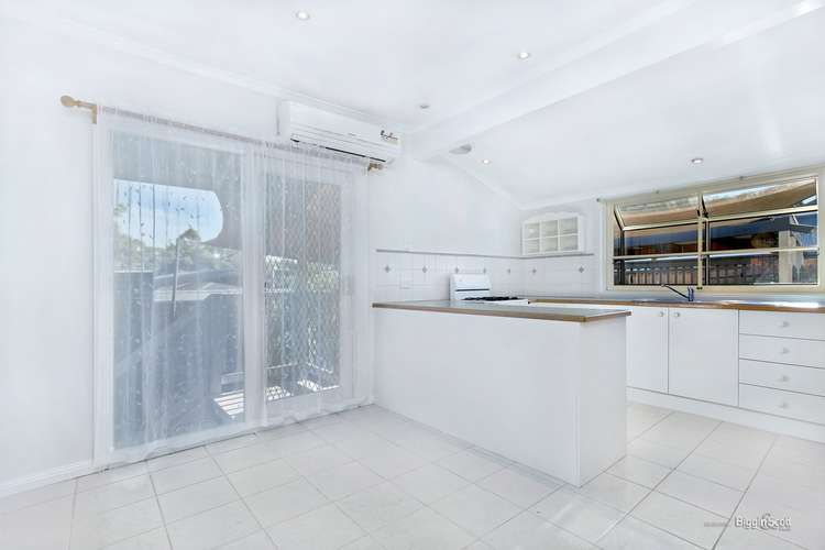 Second view of Homely unit listing, 1/1b Doysal Avenue, Ferntree Gully VIC 3156