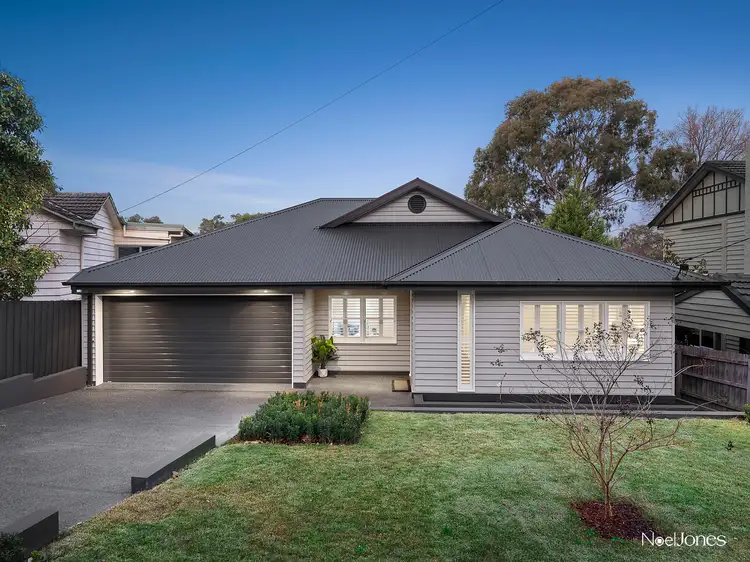 3 Nymph Street, Mitcham VIC 3132