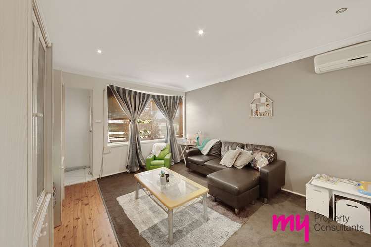 Third view of Homely house listing, 6 Wilson Place, Ruse NSW 2560