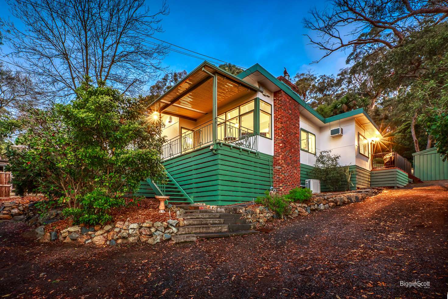 Main view of Homely house listing, 16 Old Forest Road, The Basin VIC 3154