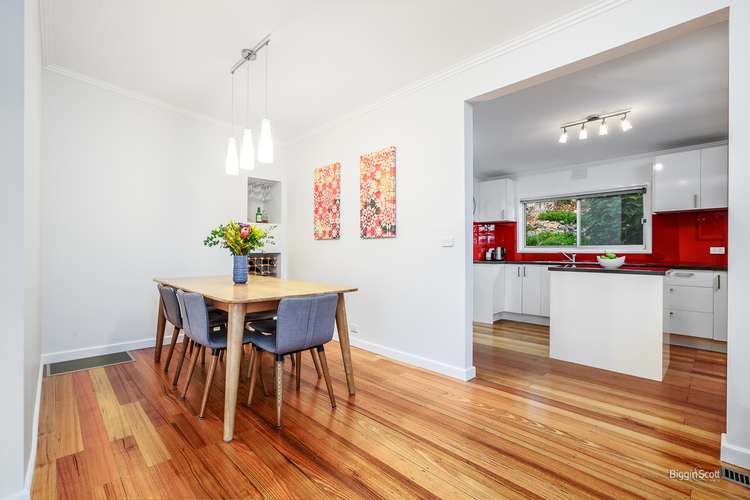 Fifth view of Homely house listing, 16 Old Forest Road, The Basin VIC 3154