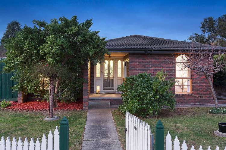 Main view of Homely house listing, 15 Greenglade Court, Bayswater VIC 3153