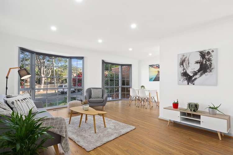 Second view of Homely house listing, 1A Linlithgow Street, Mitcham VIC 3132
