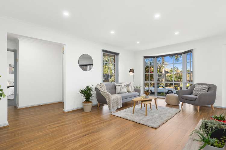 Third view of Homely house listing, 1A Linlithgow Street, Mitcham VIC 3132