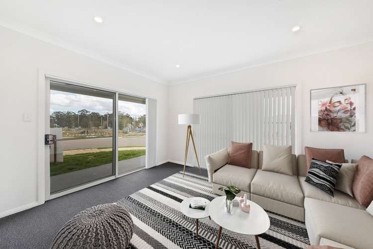 Third view of Homely house listing, 35 Greenberg Street, Spring Farm NSW 2570