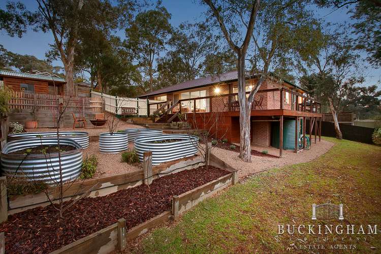 5 Milton Way, Hurstbridge VIC 3099