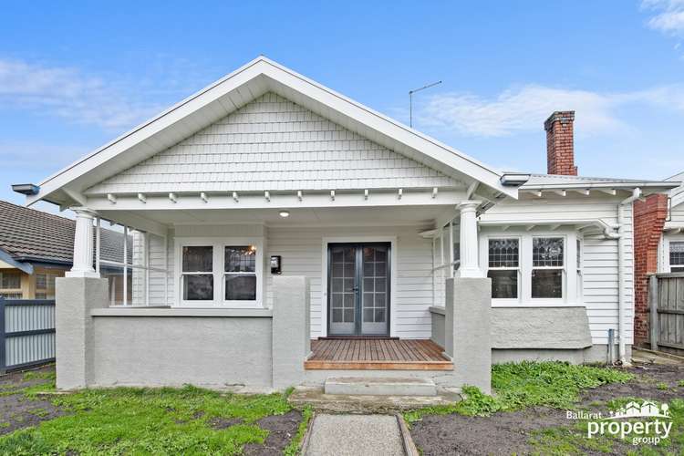 Main view of Homely house listing, 7 Kent Street, Ballarat Central VIC 3350