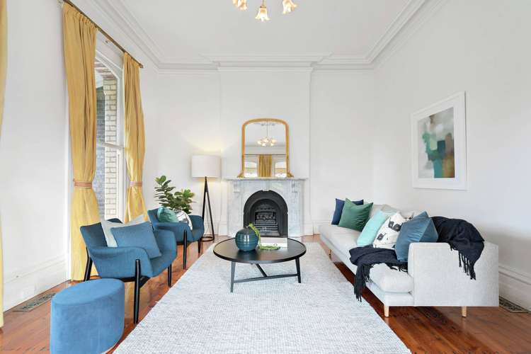 Main view of Homely house listing, 19 Hornby Street, Prahran VIC 3181