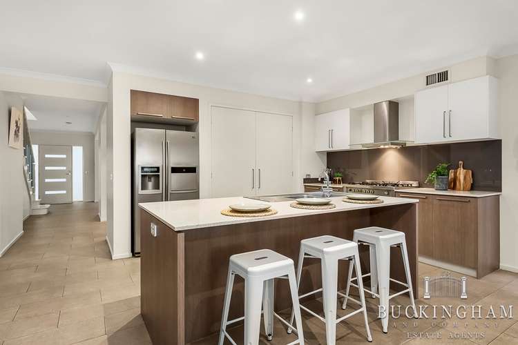 Second view of Homely house listing, 29 Banfield Terrace, Greensborough VIC 3088
