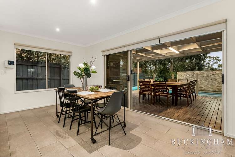 Third view of Homely house listing, 29 Banfield Terrace, Greensborough VIC 3088